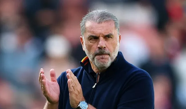 Postecoglou’nun Nottingham Forest Macerası Yenilgiyle Başladı