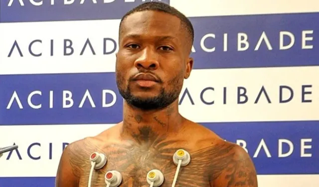 Rizespor’dan Kanat Hamlesi: Loide Augusto Resmen Transfer Edildi