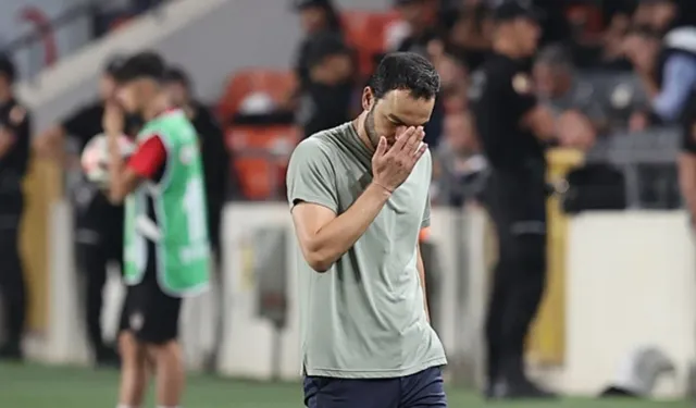 Selçuk İnan: “Zor bir ligdeyiz, kazanmak kolay değil”