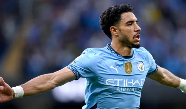 Manchester derbisinde Marmoush yok!