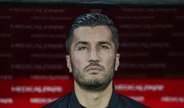 RAMS Başakşehir Teknik Direktörü Nuri Şahin: "Gidecek Çok Yolumuz Var"