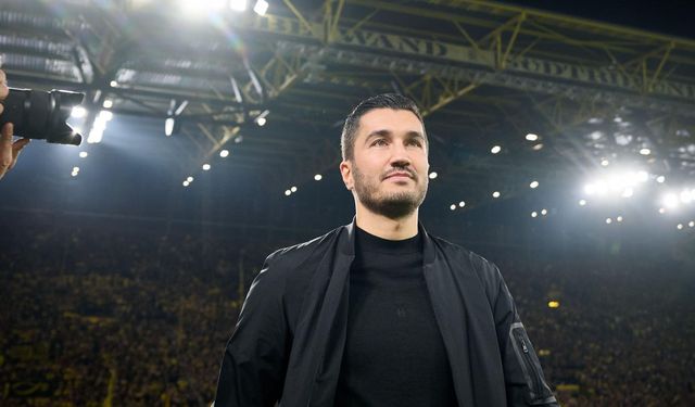 Başakşehir, Nuri Şahin ile prensipte anlaştı