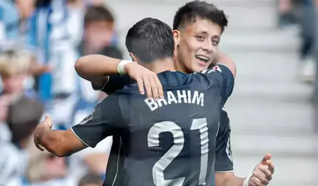 Real Madrid, İspanyol hakemleri FIFA’ya şikayet ediyor! Arda Güler’in sayılmayan golünde “kasıt” iddiası