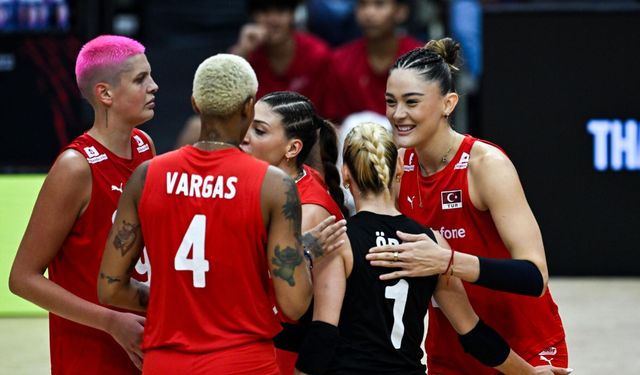 Milli Takımlarımızın Final Sendromu: İkisini de Kaybettik