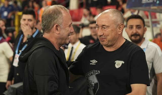 Stanimir Stoilov: “Ayaklarımız yere basmalı”