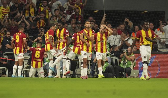 Göztepe, Süper Lig’de 58 Yıl Sonra İlk 6 Haftayı Namağlup Tamamladı