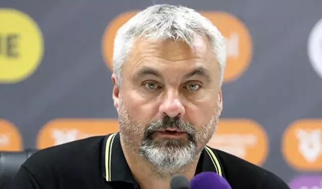 Samsunspor Teknik Direktörü Thomas Reis: “Bu Zeminle Futbol Oynanmaz!”