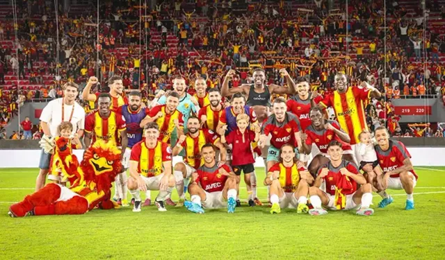 Göztepe’nin Yeni Transferleri Sahneye Çıktı: Attıkları Gol ve Asistlerle Fark Yaratıyor!