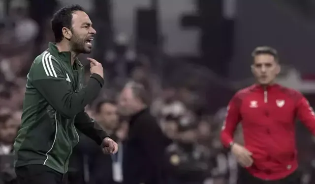 Selçuk İnan: Gollerin hepsini neredeyse kendimiz attık