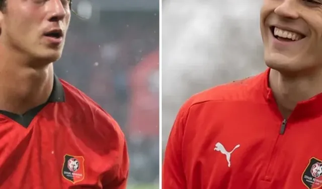 Süper Lig’de flaş transfer: Doğan Alemdar ve Bertuğ Yıldırım Başakşehir’de!