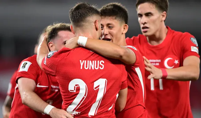 Arda Güler İspanya'da gündemden düşmüyor!