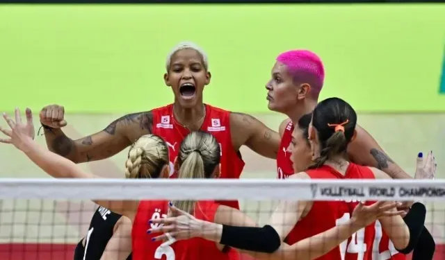 Filenin Sultanları tarih yazıyor: Finaldeyiz!