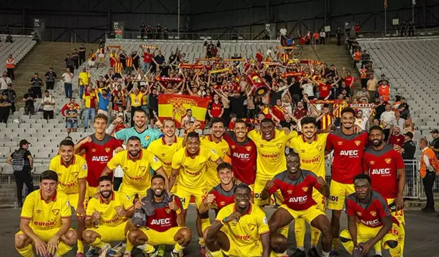 Göztepe, 4 maçın 3’ünde deplasman mücadelesi verecek