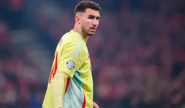 Athletic'e Laporte transferi için onay çıktı!