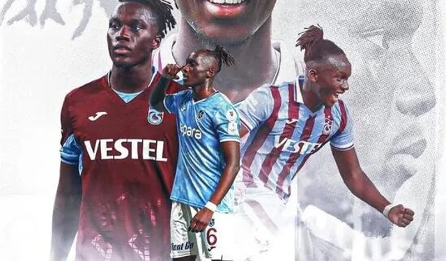 Batista Mendy'den veda paylaşımı!