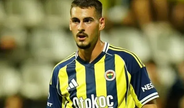 Ayrılık resmiyet kazandı: Mimovic, Pafos'a kiralandı!