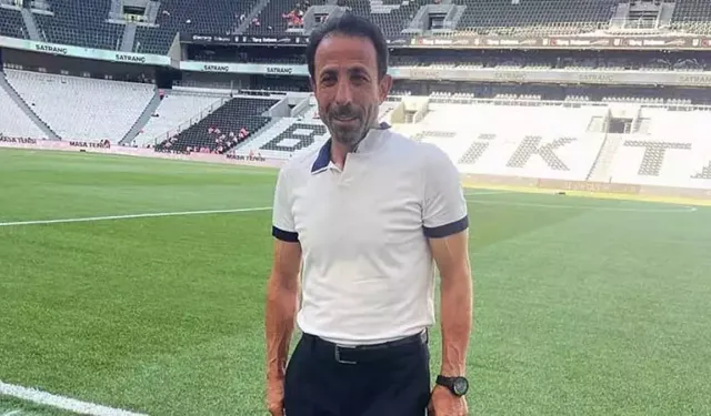 Somaspor’da Recep Çetin dönemi resmen başladı