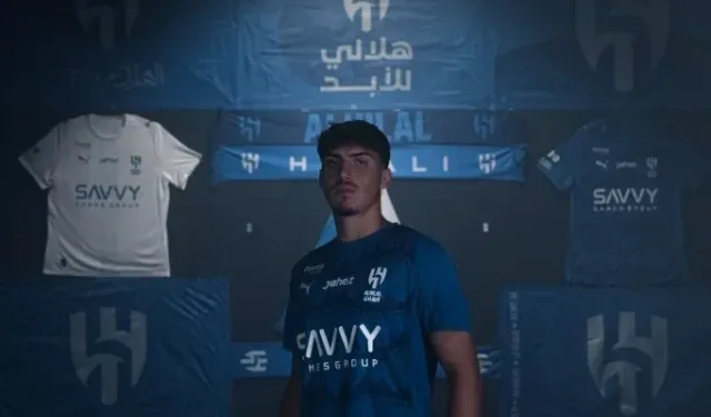 Yusuf Akçiçek'ten Mourinho sözleri: "O benim babam"