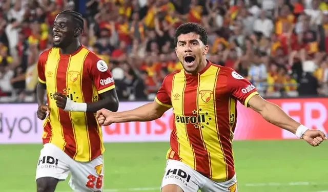 Göztepe’de Tek Hedef Galibiyet: Gürsel Aksel’de Yenilmezlik Serisi Sürüyor