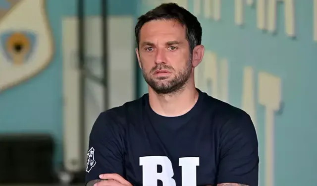 Kayserispor’da Radomir Djalovic dönemi resmen başladı: 1,5 yıllık imza