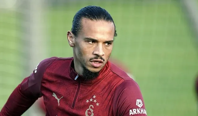 Galatasaray, Trabzonspor Maçına Hazır