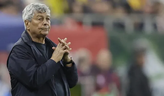 Mircea Lucescu, derbi için İstanbul'a geliyor!