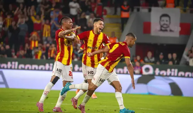 öztepe’de İki Eksik, Anthony Dennis Sahada Olabilir