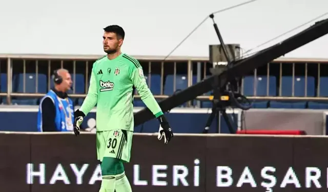 Ersin Destanoğlu, Fenerbahçe derbisinde 100. maçına çıkıyor! Beşiktaş’ta ‘dalya’ heyecanı