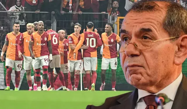 Galatasaray’da Prim Dopingi! Yönetim 5 Milyon Lira Ödedi