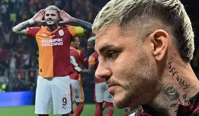 Mauro Icardi’nin Doktorundan Dikkat Çeken Sözler: “Bu Fiziğe Sahip Biri Her Şeyi Yapabilir”