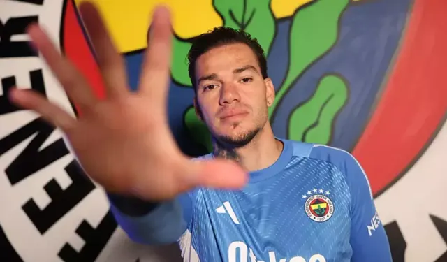 Fenerbahçe’de Ederson Fırtınası: Kalesini 3 Maçta Kapattı