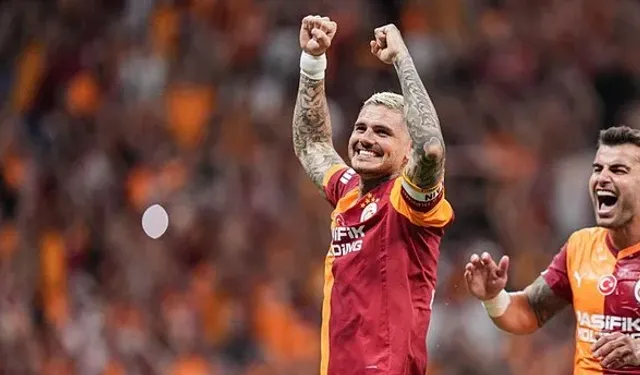 Mauro Icardi, eleştiriler hakkında açıklamalarda bulundu!