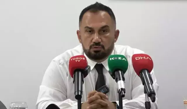 "Maçlara Ağlayarak Çıkıyoruz" – Adanaspor’da Yüksel Yeşilova’dan İsyan