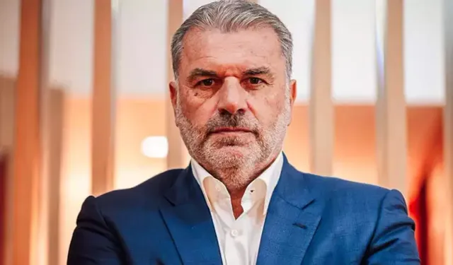 Ange Postecoglou muhabire sinirlendi! “Umutsuz bir vaka olabilirsin”