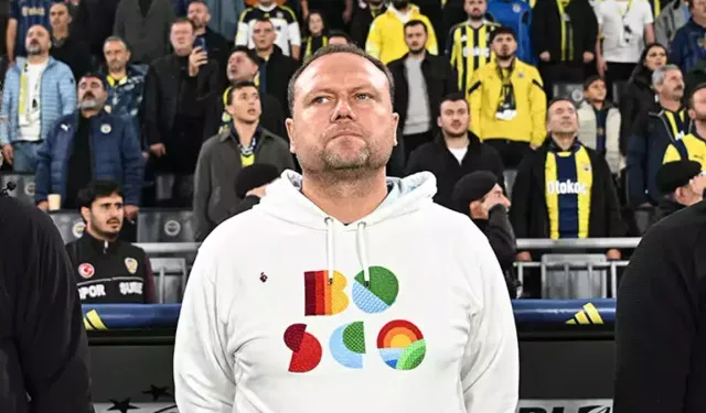 Marcel Licka: “Takımımla gurur duyuyorum” — Karagümrük Fenerbahçe karşısında direnç gösterdi