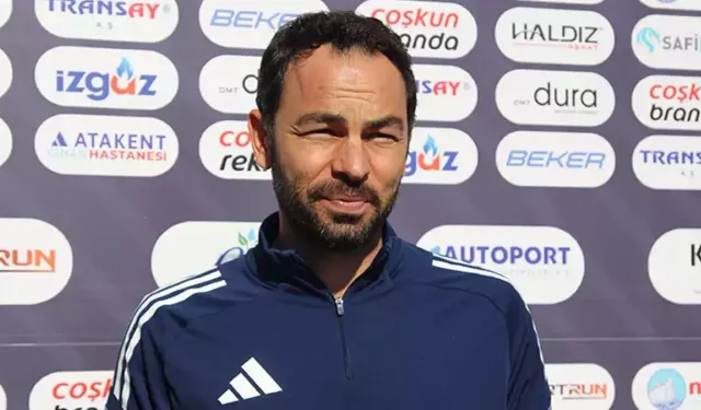 Selçuk İnan'dan Taraftara Çağrı: “Cumartesi Günü Bizi Yalnız Bırakmayın!”