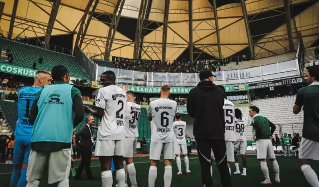 Kocaelispor, Churlinov ve Petkovic’ten Yoksun Çalıştı