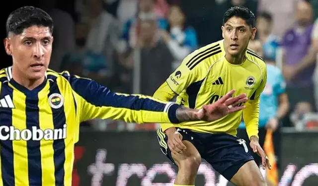 Fenerbahçe’de Edson Alvarez’den Ali Koç ve Mourinho itirafı: “Beni etkiledi”