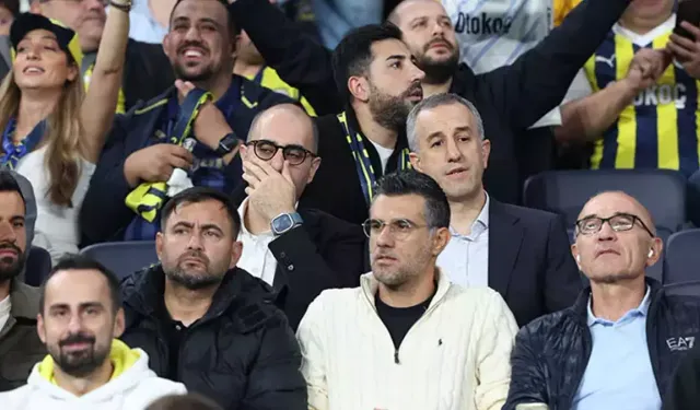 Beşiktaş'tan derbi öncesi Fenerbahçe'ye yakın takip!