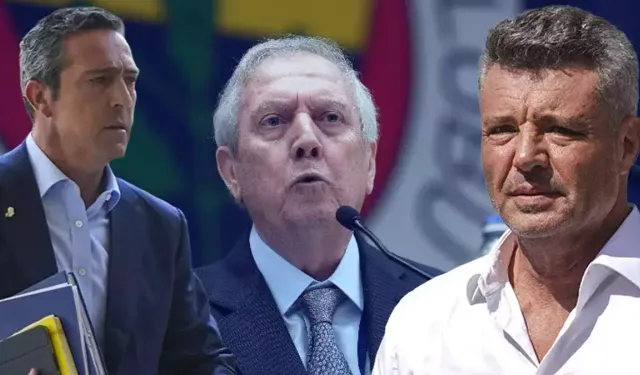 Fenerbahçe’de kritik gün! Olağanüstü Mali Genel Kurul’da oylamanın sonucu merakla bekleniyor