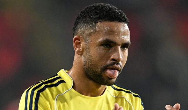 Youssef En-Nesyri, 4 maç sonra golle döndü: Fenerbahçe 4-0 kazandı