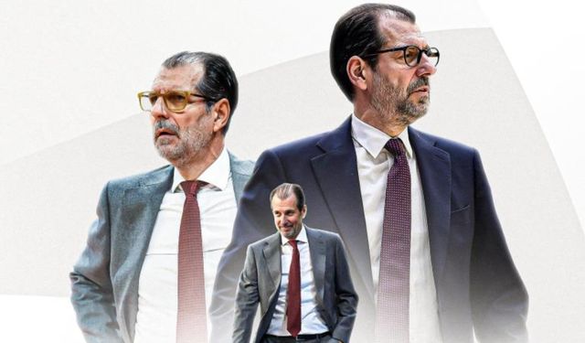 A Milli Kadın Basketbol Takımı’nda Andrea Mazzon dönemi başladı