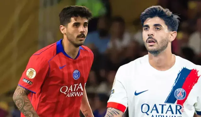 Galatasaray peşindeydi! Lucas Beraldo PSG’den ayrılma kararı aldı