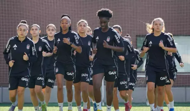 Beşiktaş Kadın Futbol Takımı’nda Burak Sidar Dönemi Sona Erdi, Sarp Yiğit Göreve Başladı
