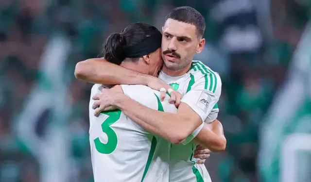 Fenerbahçe’den Merih Demiral Hamlesi! Altyapıdan Yetişen Yıldıza “Bizimle Görüşmeden Sözleşme Yenileme” Mesajı