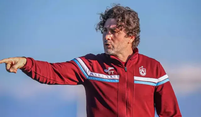 Trabzonspor’un Galatasaray Derbisindeki En Büyük Kozu: Paul Onuachu! 727 Günlük Hasret Sona Erecek mi?