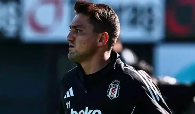 Kartal’da Gözler Cengiz Ünder’de! Eski Takımına Karşı Sahneye Çıkıyor