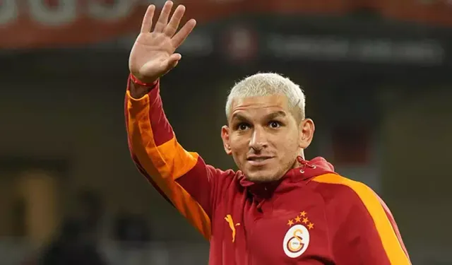 Torreira: “Bana Çok Fazla Sevgi Gösterdiler”