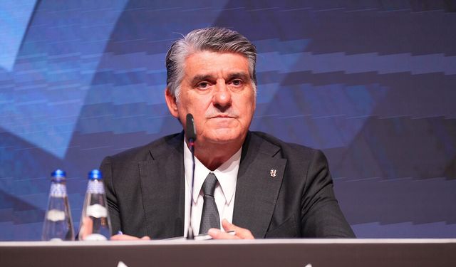 Serdal Adalı: “Derbilerde Her Zaman Favoriyiz”