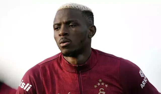 Galatasaray Derbi Hazırlıklarını Tamamladı